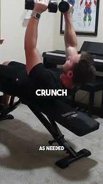 No Gym? 3 Minute Home Workout Program Breakdown