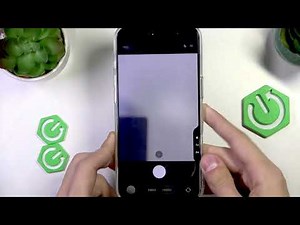 iPhone 17 Air – How to Customize Camera Button for Zoom