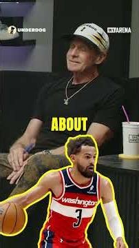 Kenyon Believes in Trae Young
