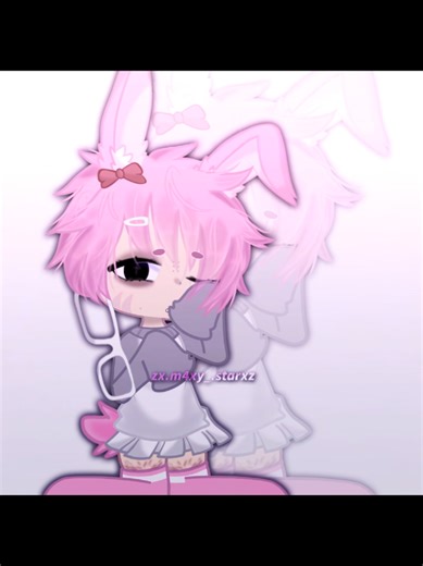 Gacha Animation Transformations