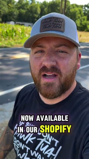 HAWK TUAH merch update!