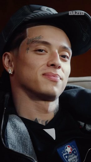 centralcee on Instagram: "Central Cee answering questions with Dazed 💬 - @centralcee @dazed #explore #explorepage #trending #trendingreels #viral #viralreels #viralvideos #photography #questions"