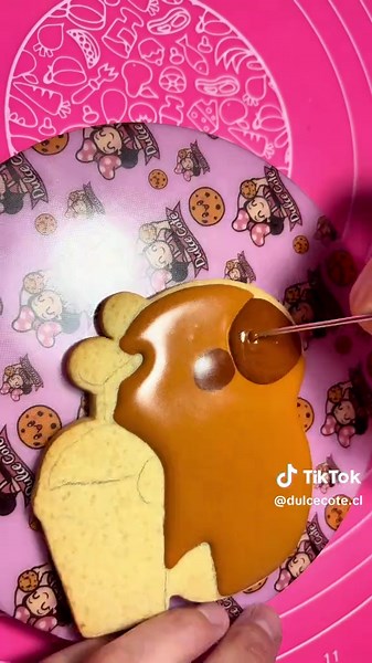 Decora Galletas: Terapia Creativa y Mindfulness