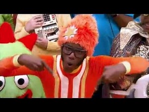 ᴴᴰ BEST ✓ Yo Gabba Gabba | MEGA Music Mix | Songs For Kids | Cartoons for Kids NEW 2017 ♥