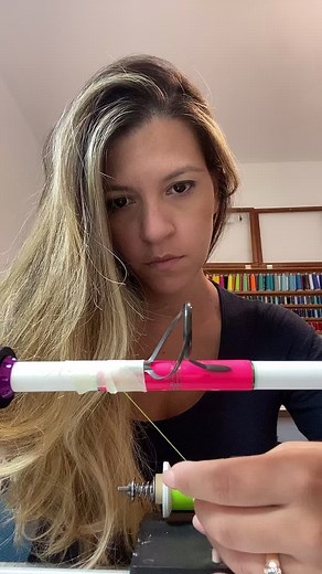 Custom Rod Building: Wrapping Techniques for Sea Bata Rods