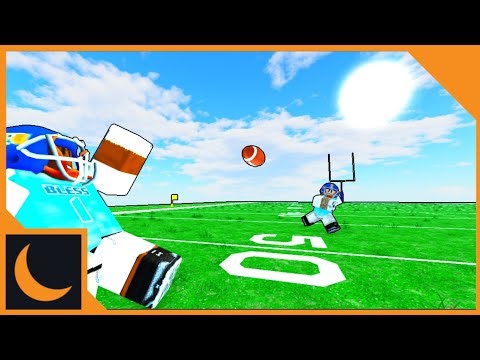 Football Practice!: Moon Animator 2 Animated Short