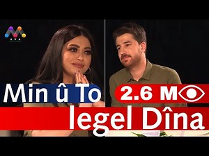 Min û To – Dîna | beşî 10. | [HD] | #AVAEntertainment