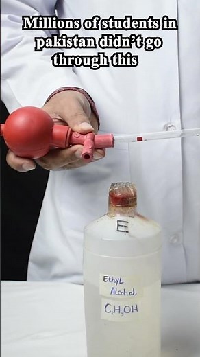 Class 9 Practical 3 in Highlights | Ethanol Boiling Point | Full video on the channel