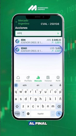 Quick Tutorial: Investing in Stocks from the Inviu App