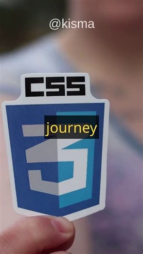 From Styles to Masterpieces: The Rapid Evolution of CSS | Learn CSS Basics Quickly! - video Dailymotion