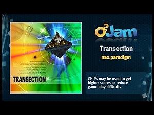 O2Jam OST - Transection