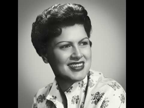 The Incredible Story of how Patsy Cline Recorded "Crazy"!