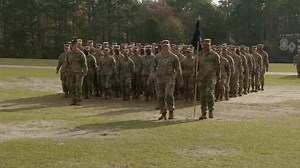 68K views · 747 reactions | Graduation Ceremony & Retirement Review 2nd Battalion, 13th Infantry Regiment 193rd Infantry Brigade Hilton Field November 26, 2025 #BeAllYouCanBe #VictoryStartsHere **Do not click links in the comments. You do not need to visit another page or sign up for an account to view today's ceremony. Fort Jackson will not charge you to view the ceremony. | Fort Jackson | Facebook