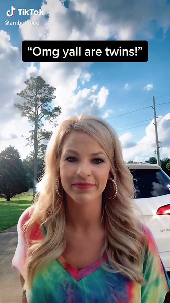 I hear it non stop! 💕 #fyp #HowTo #rollerskating #momdaughterduo #twinning