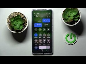 How to Turn On/Off Auto Rotate-Screen on Poco X4 Pro 5G | Screen Rotation on Poco X4 Pro 5G