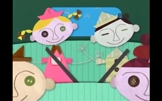 Noggin (1999-2009) Items #2