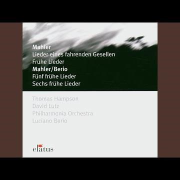 Lieder und Gesänge, Heft II: No. 3, Aus! Aus!