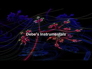 "Music Box Dancer" Instrumental Rendition by Debe