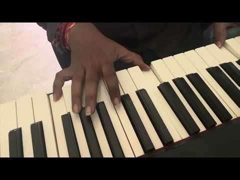 Anjali Anjali interlude humming - Duet - Original Composer A R Rahman- performed by Piano Man