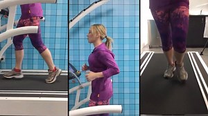 160K views · 350 reactions | À VOIR | Avez-vous la bonne technique de course? Regardez ce reportage afin d'éviter de vous blesser. | ICI Québec | Facebook