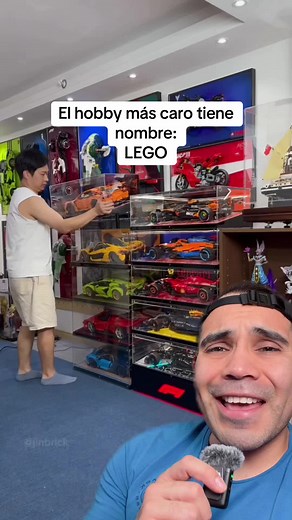 Green screen video: cómo usar greenscreen para videos de LEGO