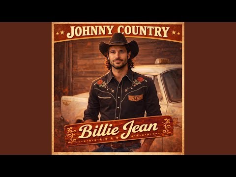 Billie Jean (Country Version)