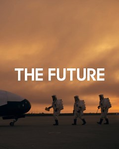 275K views · 1.1K reactions | Your future awaits you, where will you...