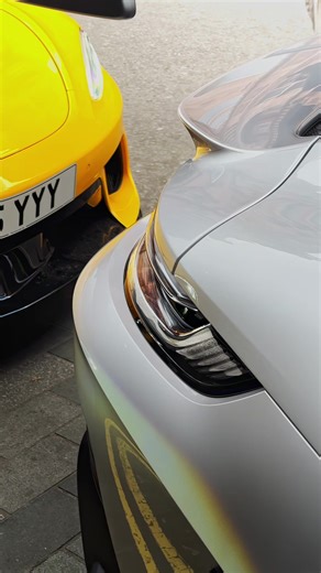 Exploring the Beauty of Simplicity in Car Design