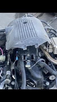 How to build a 1000+ HP 6.0L LS