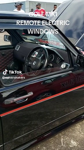 VIP RIDES on TikTok