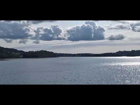 View in bangor #bangor #wales