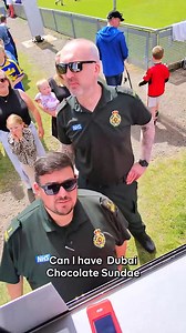 Big love to our NHS heroes! Proper legends every single day💙🍦 | JJs