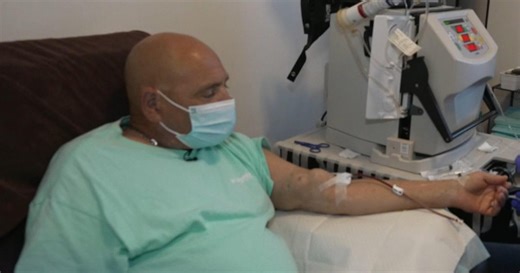 Why the multibillion-dollar kidney dialysis industry is under fire