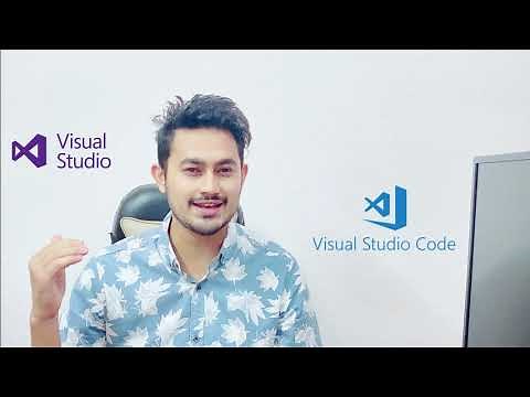 .Net Maui Preview 4 Getting Started Vs Code and Visual Studio Fresh Install