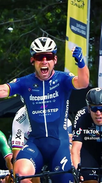 ¡Prepárate para el Tour de Francia con Kahoot!