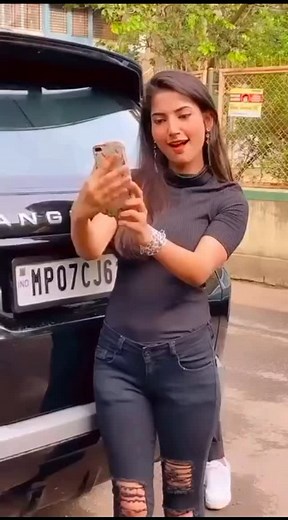 4.3K views · 1K reactions | Hello friends ❤️ Angelrai FP Angel rai official 07 Angel rai @highlight #instagood #fashion #photooftheday#photography #art #beautiful #nature #love #reelsvideoシ#viral #funnyvideos #dancechallenge #comedycentral #tutorial #travel #lifestyle #fashionista #foodie #fitnessmotivation #beautyhacks #gaming #petlovers #diy | Angelrai FP | Facebook