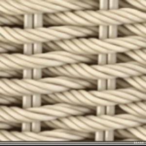[Hot Item] Synthetic Rattan Weaving Material Outdoor PE Rattan
