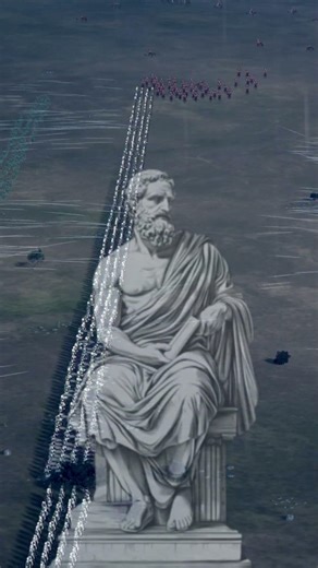 The Secret behind Persian IMMORTALS...