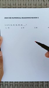 5.8K reactions · 470 shares | 2025 CSE NR Review 2 #mathematician #calculus #algebra #mathproblems #engineering #mathisfun #mathematicians #GCSE #math #maths #mathematics #mathreview #mathtricks #mathtrick #mathstricks #mathtutorials #basicmath #fbreels #mathhack #mathtutorial #MathEducation #CSE #mathtutor #mathshorts #mathematical #mathtutoring #mathstudent #mathstudents #mathsteacher #MathChallenge | Dennis E. Albiso | Facebook