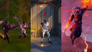 Where to find Demons in Fortnite & how to damage them for easy XP
