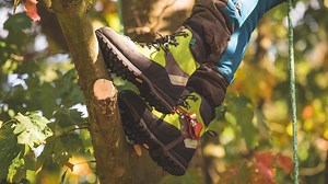 There's a lot of detail that goes into Arbortec's Scafell Lite Chainsaw Boots! Take a look at the video below to find out how these boots are made, and view our great range of Scafell Boots in store & online > goo.gl/emjzoT #ChelfordFarmSupplies #Chelford #Cheshire #Arbortec #Scafell #ChainsawBoots | Chelford Farm Supplies