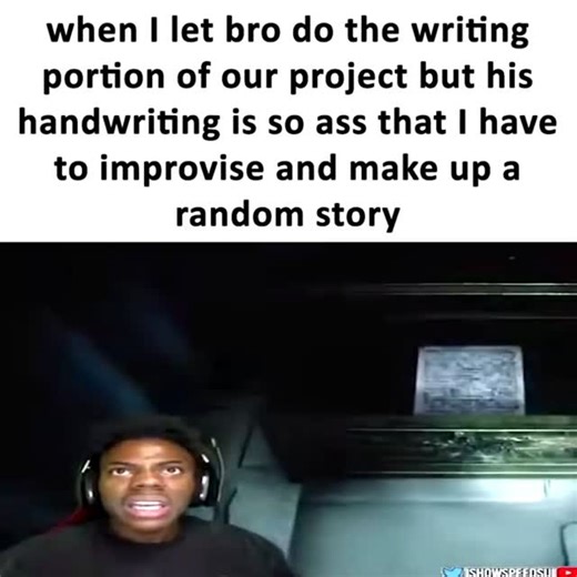 slayworld nigga on Instagram: "#reelsvideo #reelsinstagram #funny #funnymemes #trending #viral #viralreels #viralvideos #relatable #fyp #ishowspeed #speed"