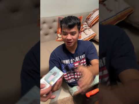 GANITO RIN BA GINAGAWA N'YO KAPAG WALANG PERA KAPATID NINYO