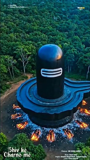 Shiv Ke Charno Mein 🔱 Har Har Mahadev | Most Powerful Mahadev Bhajan | Shiva Devotional Song 2026