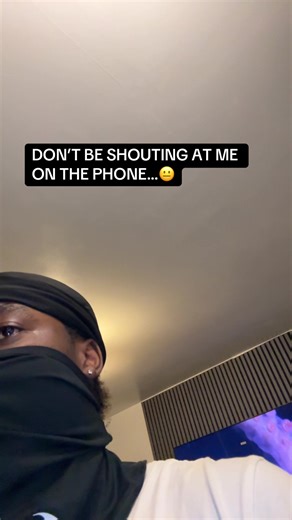 Phone Etiquette: Don't Shout During Calls