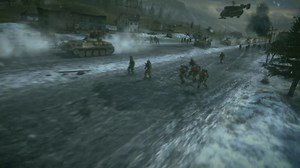 Command & Conquer to get "episodic, story-driven missions" and regular content updates