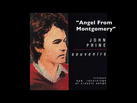 John Prine - "Angel From Montgomery"