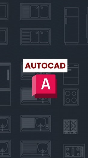 @autocadexperto on Instagram: "🏛️📐 ¿Quieres aprender a hacer una planta arquitectónica desde cero en AutoCAD? ¡Este Reel es para ti! 🎥✨ Te muestro paso a paso cómo empezar, qué debes tener en cuenta y algunos tips para que tu dibujo sea claro, preciso y profesional 🔥 ⠀ ✅ Muros ✅ Puertas y ventanas ✅ Cotas y mobiliario básico ⠀ 💡 Ideal si estás empezando en arquitectura o diseño. 🧠 Aprende visualmente y a tu ritmo. #AutoCAD #PlantaArquitectónica #Ar