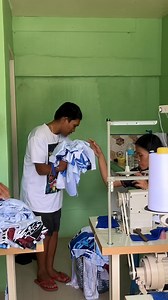 Sopyo Tailoring and Printing Productions Part 6 | John Juanderer