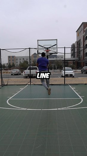 You can score 3 points easy like this | Dexton